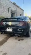 دودج تشارجر 2008 معدل 2011, درعا, RF25691114