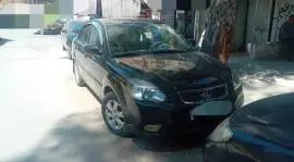 كيا ريو 2011 للبيع, دمشق, RF19319002