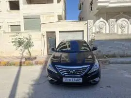 هيونداي سوناتا 2013, حماة, RF55149701