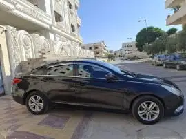 هيونداي سوناتا 2013, حماة, RF55149701