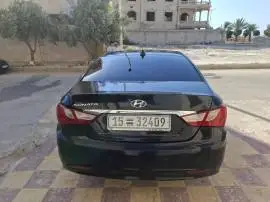 هيونداي سوناتا 2013, حماة, RF55149701