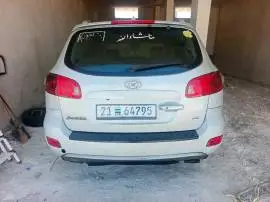 Hyundai Santa Fe 2007, Damascus, RF91952132