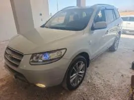 Hyundai Santa Fe 2007, Damascus, RF91952132