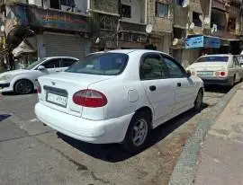 دايو لانوس 98, دمشق, RF19598283