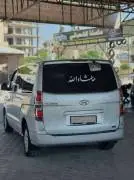 فان 2007 سيري 8