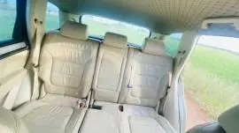 فوكس فواغن طوارق 2011, درعا, RF10110315