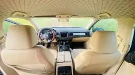فوكس فواغن طوارق 2011, درعا, RF10110315