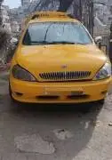 أوبل كاديت 1992, دمشق, RF14746791