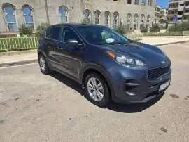 كيا سبورتاج 2017 للبيع, حمص, RF98846884