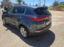 كيا سبورتاج 2017 للبيع, حمص, RF98846884