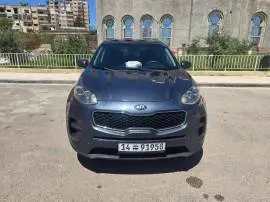 كيا سبورتاج 2017 للبيع, حمص, RF98846884