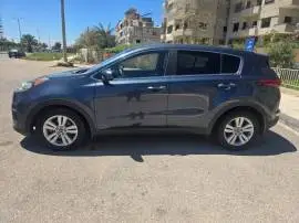 كيا سبورتاج 2017 للبيع, حمص, RF98846884