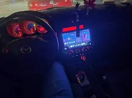 مازدا زوم 3 2007, دمشق, RF11069977