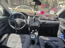 مازدا زوم 3 2007, دمشق, RF11069977
