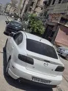 مازدا زوم 3 2007, دمشق, RF11069977