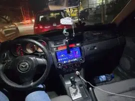 مازدا زوم 3 2007, دمشق, RF11069977
