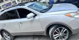 هيونداي فيرا كروز 2007, دمشق, RF28664928