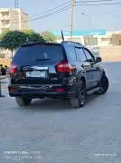 كيا موهافي 2011, درعا, RF13432327
