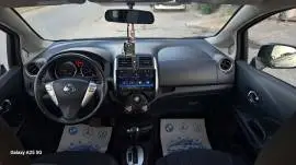نيسان فيرسا نوت 2014 للبيع, دمشق, RF12863278
