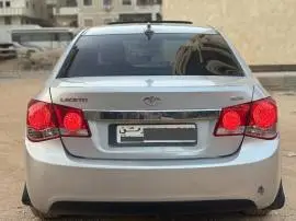 دايو لاسيتي 2009, دمشق, RF19459016