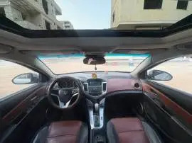 دايو لاسيتي 2009, دمشق, RF19459016