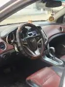 دايو لاسيتي 2009, دمشق, RF19459016