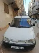 ستروين باتنر 1998, دمشق, RF50207791
