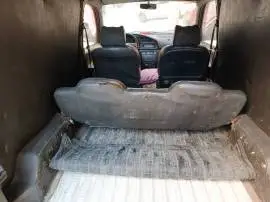 ستروين باتنر 1998, دمشق, RF50207791