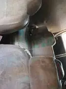 ستروين باتنر 1998, دمشق, RF50207791