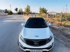 كيا سبورتاج 2012, حلب, RF91801161