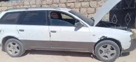 اودي 2000, RF18739013