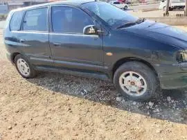 مستبيشي 2001, درعا, RF19065203