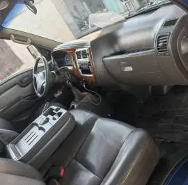 هونداي بورتر 2005, RF12391836