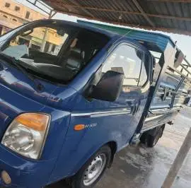 هونداي بورتر 2005, RF12391836