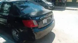 Kia Rio 2011 for sale, Damascus, RF15862747
