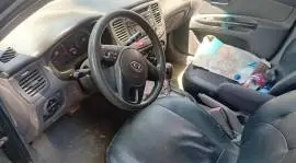 كيا ريو 2011 للبيع, دمشق, RF15862747