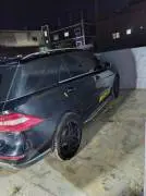 Mercedes ML350 2013, Daraa, RF43031597