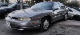 شفروليه لومينا 1996, RF11877927