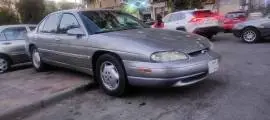 شفروليه لومينا 1996, RF11877927