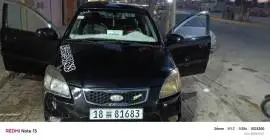 Kia Rio 2011, Hama, RF27598351