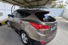 Hyundai Tucson 2013, RF99245382