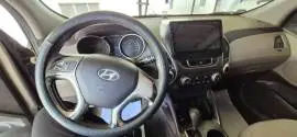 Hyundai Tucson 2013, RF99245382