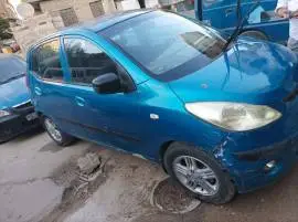 هوندا i10 2009, دمشق, RF52150173