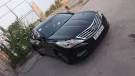 Hyundai Azera 2012, RF75564391