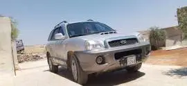 هيونداي سنتفي 2002, RF10460193