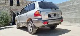 هيونداي سنتفي 2002, RF10460193