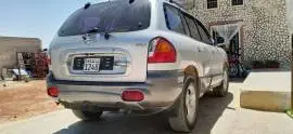 هيونداي سنتفي 2002, RF10460193