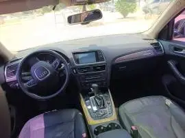 أودي كيو 5 2012, درعا, RF10512652