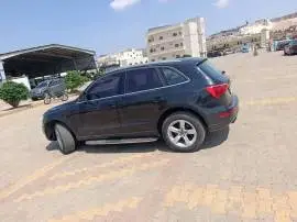 أودي كيو 5 2012, درعا, RF10512652