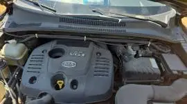 كيا سبورتاج 2007, إدلب, RF15183675